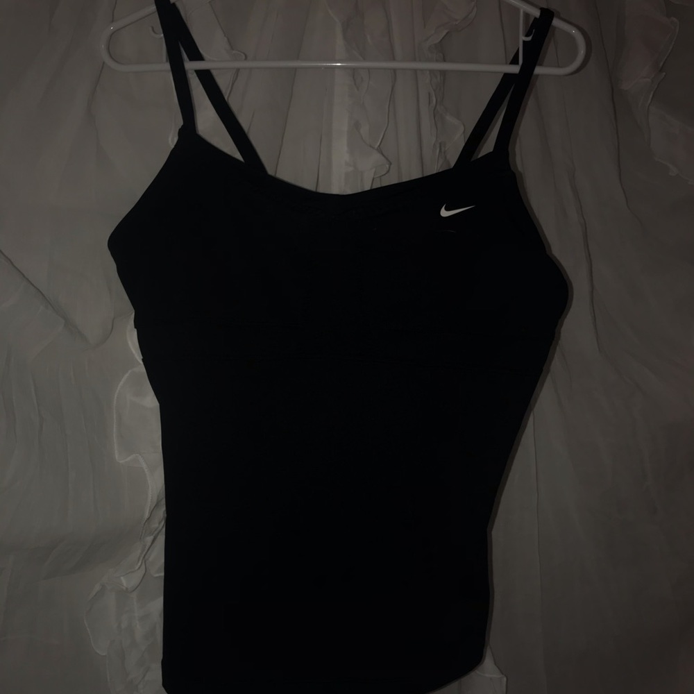 Nike Dri-Fit Strap Tank